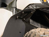 CAN-AM MAVERICK SPORT LOW PROFILE FENDER FLARES