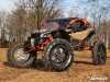 CAN-AM MAVERICK X3 INNER FENDER GUARDS