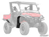HONDA PIONEER 1000 LOW PROFILE FENDER FLARES