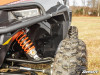 POLARIS GENERAL INNER FENDER GUARDS