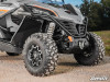 CFMOTO ZFORCE 950 INNER FENDER GUARDS