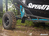 CAN-AM MAVERICK X3 MUD FLAPS
