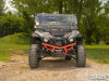 YAMAHA WOLVERINE X4 850 LOW PROFILE FENDER FLARES