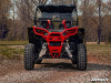 POLARIS RZR S 1000 LOW PROFILE FENDER FLARES