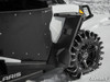POLARIS RZR TRAIL S 900 FENDER FLARES