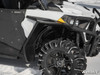 POLARIS RZR TRAIL S 900 FENDER FLARES