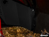 POLARIS RZR TURBO S INNER FENDER GUARDS