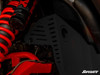POLARIS RZR XP 1000 INNER FENDER GUARDS
