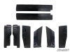 POLARIS RANGER XP 900 FENDER FLARES