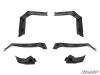 CAN-AM DEFENDER FENDER FLARES