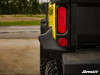 CAN-AM DEFENDER FENDER FLARES