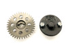 Oil Pump Priming Tool, Kawasaki ZX-14 (06-24), Suzuki Hayabusa (99-24)