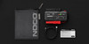 GBX55 1750 Amp UltraSafe Lithium Jump Starter