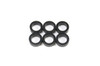 Clutch Spring Spacer Kit .280 Thick Suzuki Hayabusa (99-20) and B-King (08-11)