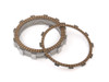 Suzuki OEM Clutch Plate Kit GSX-R750 (06-07)