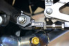 Window Link Kit Adjustable GSX-R1000/R (09-25), GSX-R600/750 (11-25)