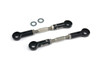 Window Link Kit Adjustable Ninja 300 (13-17) / Ninja 250R (08-12)