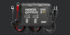 2-Bank, 10-Amp On-Board Battery Charger, Battery Maintainer, and Battery Desulfator