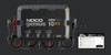 3-Bank, 30-Amp On-Board Battery Charger, Battery Maintainer, and Battery Desulfator