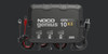 3-Bank, 30-Amp On-Board Battery Charger, Battery Maintainer, and Battery Desulfator