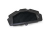 Sprint Filter P08 F1-85 Versys 650/EN650 (15-25), EX650/Z650 (17-25), and Ninja 650 (17-25)