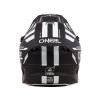 5 SRS Warhawk V.4 Helmet Black