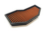 Sprint Filter P08 Triumph Speed Triple 1050 R (16-17 from VIN T735337), Speed Triple 1050 RS (18-20), and Speed Triple 1050 S (16-20 from VIN T735337)