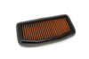 Sprint Filter P08 Triumph Street Triple 765 R/RS/S (17-21), Street Triple 675 (2017), and Daytona Moto2 765 (2020)