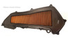 Sprint Filter P08 Yamaha XMAX 300 (17-24)