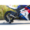 (2006-2020) YAMAHA YZF-R6 EVO MEGAPHONE FULL SYSTEM