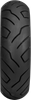 SR 999 LONG HAUL BLACK WALL TIRE