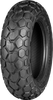 SHINKO TIRE E200 REAR 180/80-14 78P BIAS TT