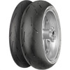 CONTI RACE ATTACK 2 STREET 190/55 ZR 17 REAR 75 (W), TL