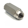Titanium 9/16″-18 Conical, Acorn Lug Nut