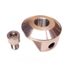 Titanium Idler T Guide Nut