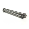 Titanium Left Side Cast Mount (Polaris RZR900)