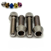 Titanium Fuel Rail Bolts (2022-2024 Polaris RZR Pro R)