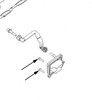 Titanium Breather Cover Bolts (2022-2024 Polaris RZR Pro R)