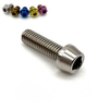 Titanium T-Map Sensor Bolt (2022-2024 Polaris RZR Pro R)