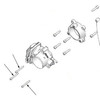 Titanium Throttle Body Bolts (2022-2024 Polaris RZR Pro R)