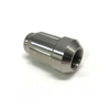 Titanium M12x1.25 Conical, Acorn Lug Nut (1pc)