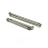 Titanium Rear Bearing Carrier Bolt Kit (2015-19 Yamaha YXZ1000)