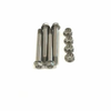 Yamaha Banshee, Raptor, YFZ450 Titanium Lower A-arms Bolts