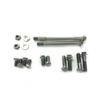 Yamaha Banshee Titanium Engine Mount Kit (Stock)