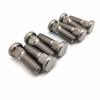 ModQuad Titanium Wheel Studs (M10x1.25×30)