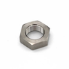 Titanium Banshee Clutch Basket Nut