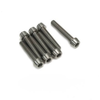 Yamaha Banshee Titanium Direct Drive Clutch Lock-up Bolts