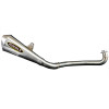 (2014-16) Honda GROM Hindle Evo Megaphone Full System