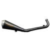(2014-16) Honda GROM Hindle Evo Megaphone Full System