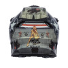 5 SRS Wingman Helmet Multi
